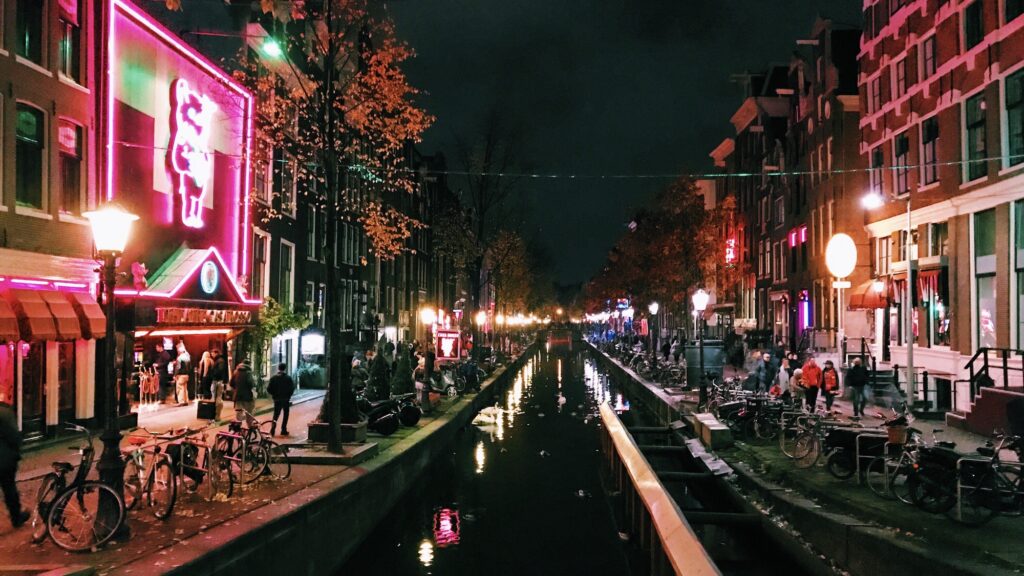 Amsterdam