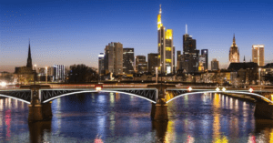 Frankfurt