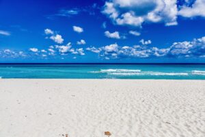 Varadero Beach