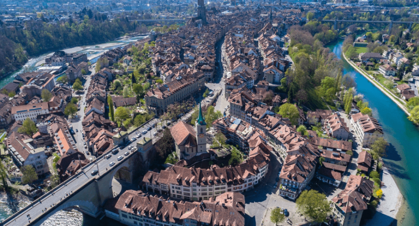 bern