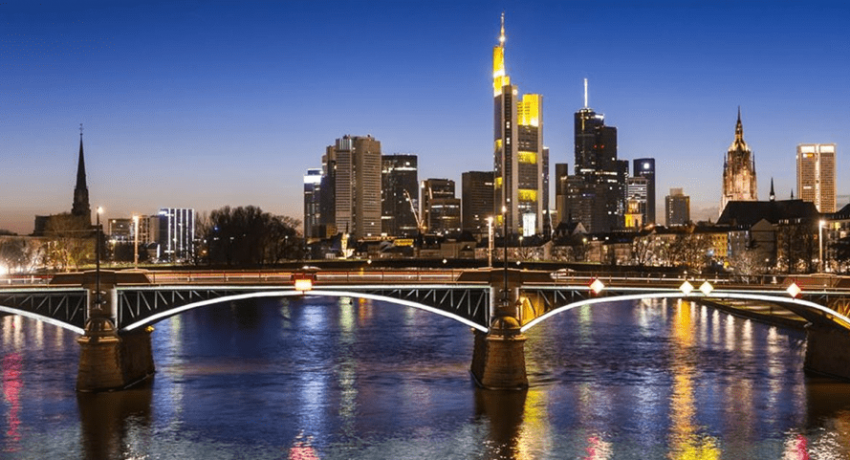 Frankfurt